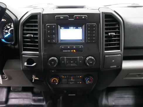 Used 2018 Ford F150 XL w/ XL Power Equipment Group image 17