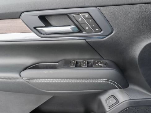 New 2026 GMC Terrain Denali AWD/4WD image 14