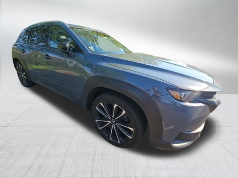 Used 2023 MAZDA CX-50 AWD 2.5 S w/ Cargo Package image 3
