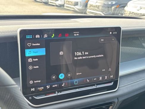 New 2026 Volkswagen Tiguan SE R-Line AWD/4WD image 18