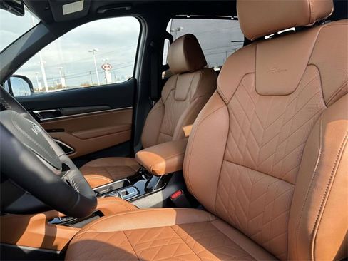 New 2025 Kia Telluride EX X-Line image 6