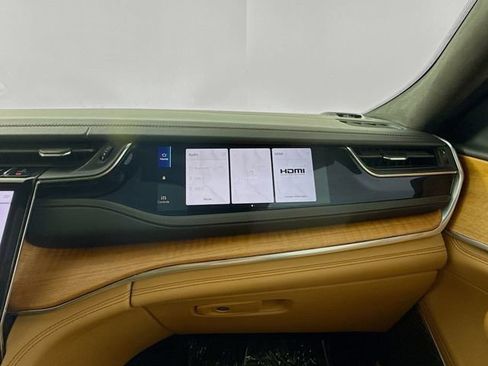 Used 2022 Jeep Grand Cherokee L Summit image 35