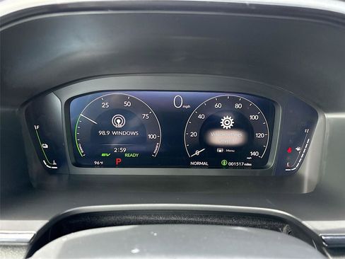 Certified 2026 Honda CR-V Sport-L image 14