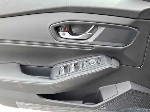 New 2026 Honda Accord Sport image 9