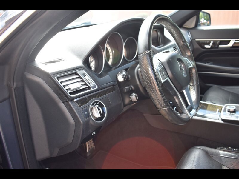Used 2016 Mercedes-Benz E 400 Coupe image 15