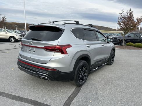 Used 2022 Hyundai Santa Fe XRT image 7