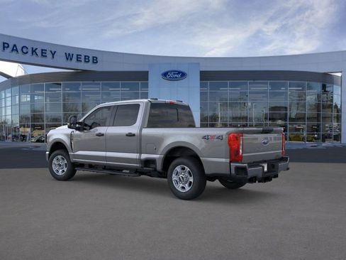 New 2026 Ford F250 XLT w/ Snow Plow Prep Package image 6
