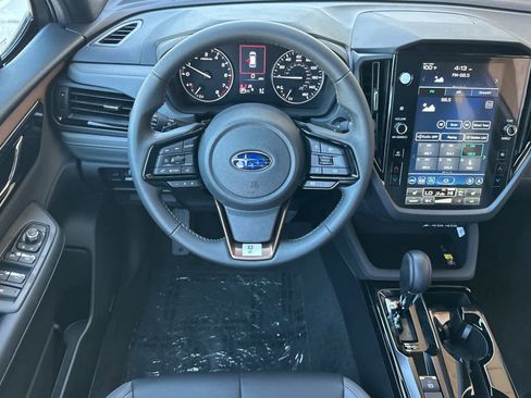 New 2026 Subaru Forester Sport AWD/4WD image 15