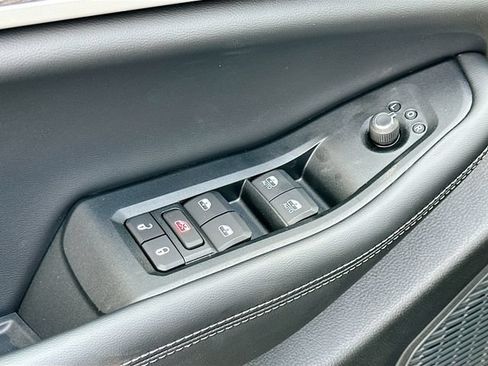 New 2026 Jeep Grand Cherokee Altitude RWD image 14