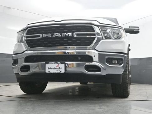 Used 2023 RAM 1500 Big Horn AWD/4WD image 35