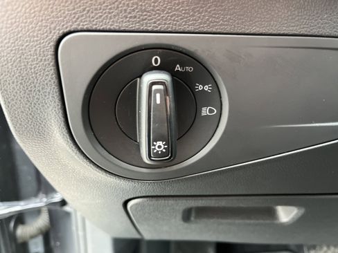 Used 2022 Volkswagen Tiguan S w/ Driver Assistance Package image 19