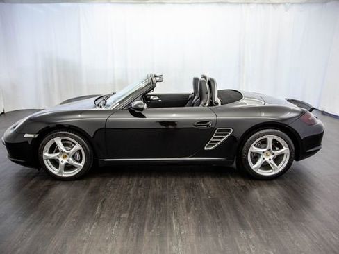 Used 2008 Porsche Boxster image 7