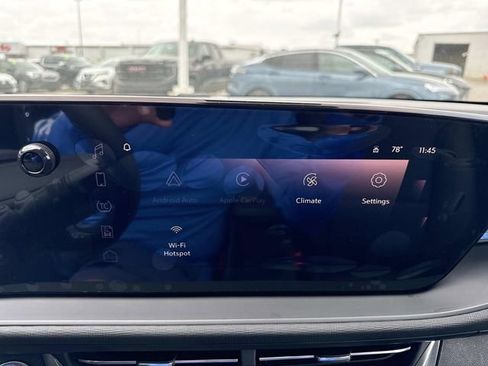 New 2026 Buick Envista Preferred image 19