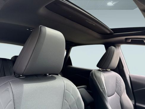 New 2026 Lexus RX 350 Premium FWD image 14