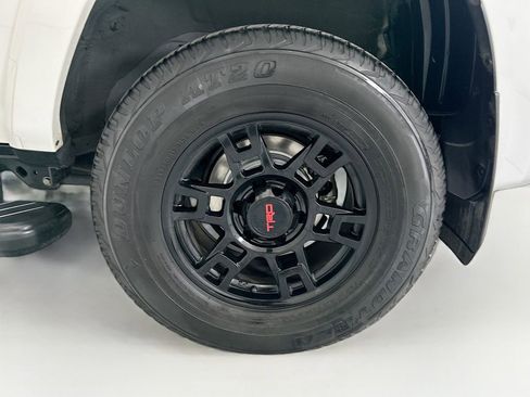 Used 2023 Toyota 4Runner SR5 RWD image 29