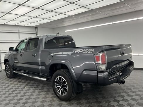 Used 2023 Toyota Tacoma TRD Sport image 20