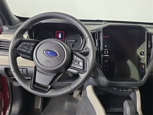 Certified 2025 Subaru Forester Premium w/ Convenience Package #1 image 9