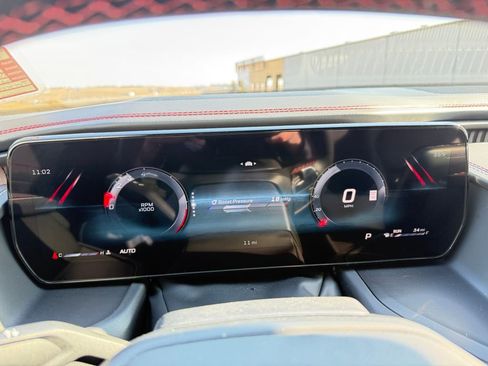 New 2026 Dodge Charger Scat Pack AWD/4WD image 33