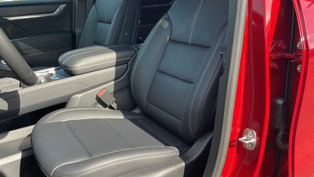 New 2027 GMC Acadia Elevation w/ Black Edition FWD image 12