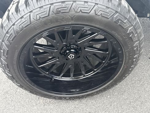 Used 2020 Jeep Wrangler Unlimited Sport AWD/4WD image 10