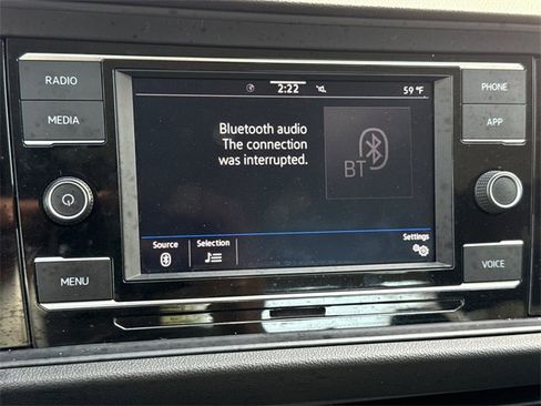 Used 2024 Volkswagen Jetta S image 23