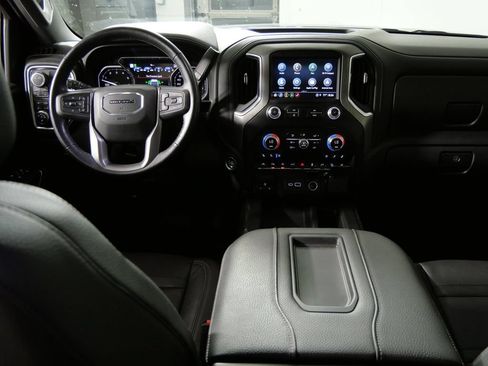Used 2021 GMC Sierra 1500 Denali w/ Denali Carbonpro Edition AWD/4WD image 19