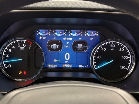 Used 2023 Ford F150 XLT w/ Equipment Group 302A High AWD/4WD image 22