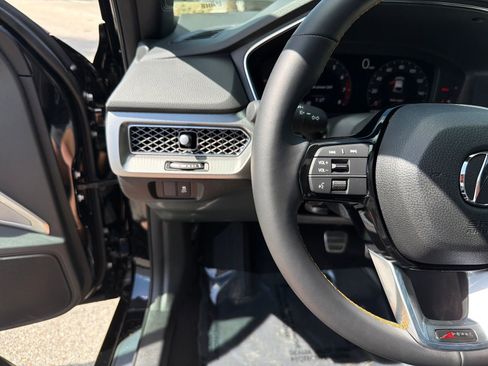 New 2026 Acura Integra A-Spec FWD image 16