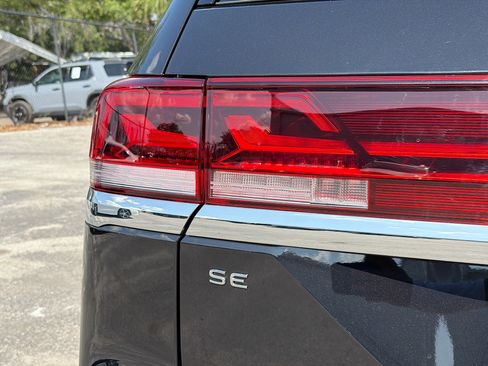 Used 2026 Volkswagen Atlas SE FWD image 10