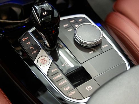 Used 2024 BMW X3 xDrive30i w/ Premium Package w/ZPA image 26