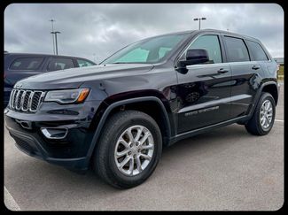 Used 2022 Jeep Grand Cherokee Laredo X video 1