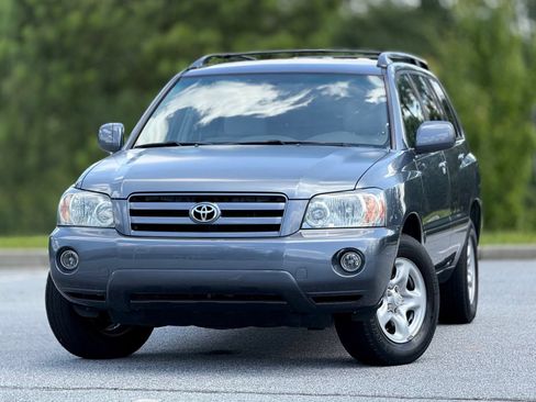 Used 2006 Toyota Highlander 2WD image 2