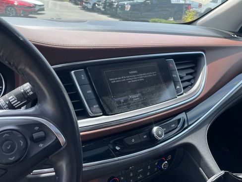Used 2019 Buick Enclave Avenir w/ Avenir Technology Package image 7