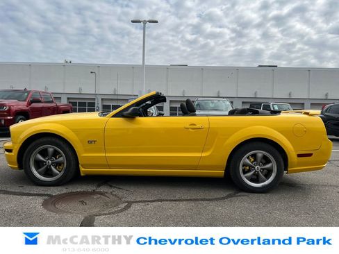 Used 2005 Ford Mustang GT Premium image 6