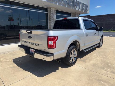 Used 2018 Ford F150 XLT w/ Equipment Group 302A Luxury RWD image 9