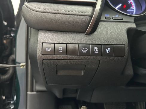 Used 2021 Toyota Camry SE w/ TRD Appearance Package (TMS) FWD image 21