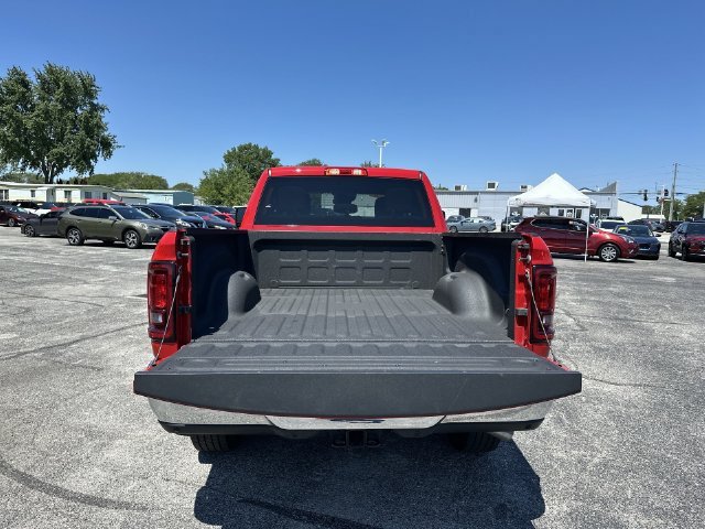 Used 2026 RAM 2500 Big Horn AWD/4WD image 23