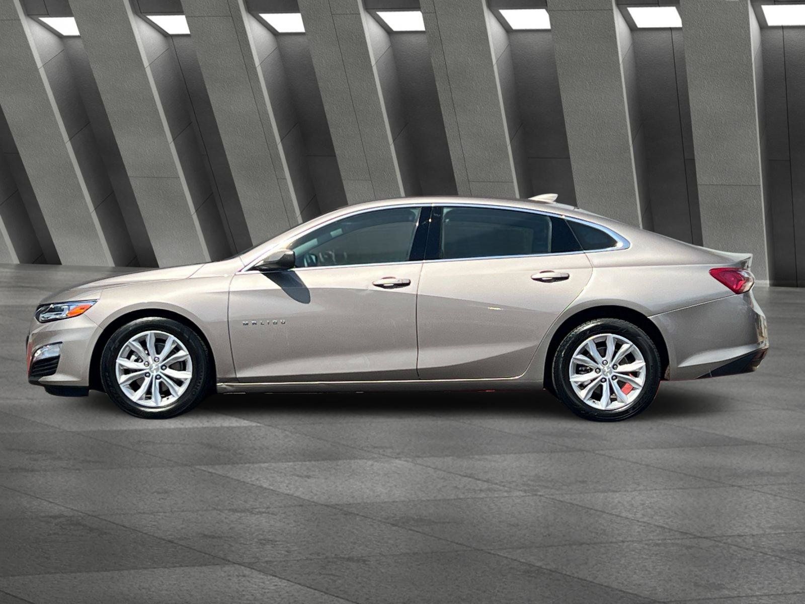 Used 2024 Chevrolet Malibu LT FWD image 7