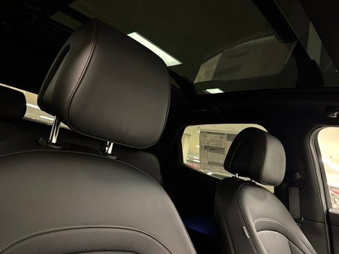 New 2026 Genesis GV60 Advance AWD/4WD image 17