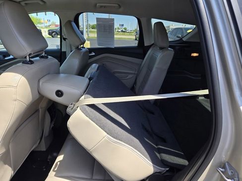Used 2018 Ford Escape SEL FWD image 33