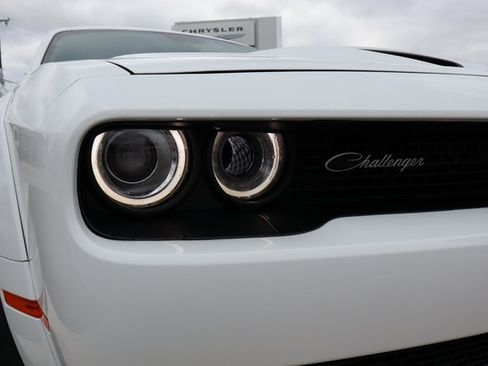Used 2023 Dodge Challenger R/T Scat Pack image 4