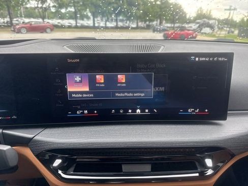 Used 2025 BMW 330i xDrive Sedan w/ Premium Package image 14