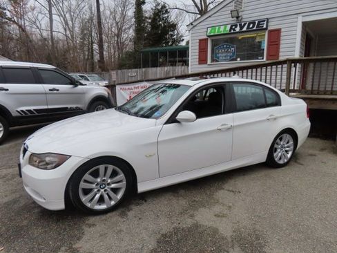 Used 2008 BMW 328i Sedan image 1
