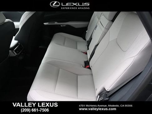 New 2026 Lexus RX 350 Premium image 18