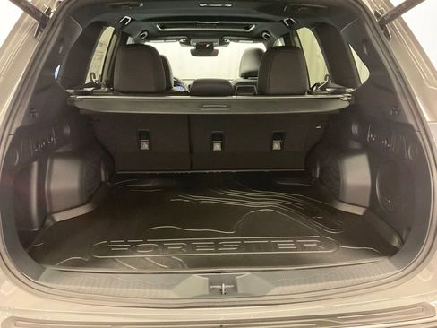 New 2026 Subaru Forester Sport AWD/4WD image 30