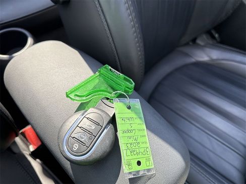 Used 2023 MINI Cooper S image 30