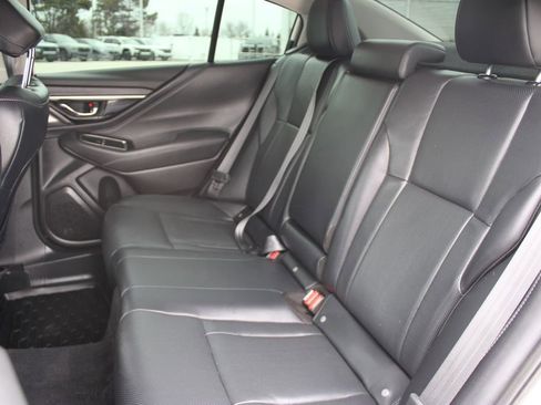 Used 2025 Subaru Legacy Touring XT image 27