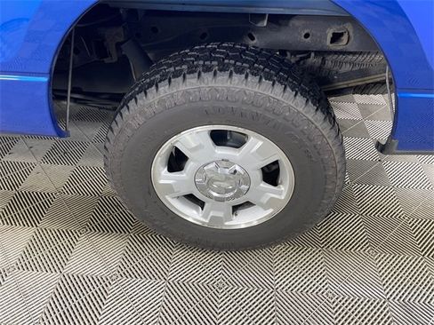 Used 2013 Ford F150 XLT image 20