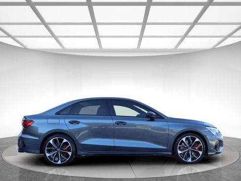 Used 2023 Audi S3 Prestige w/ Prestige Package image 4