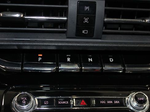 Used 2022 Lincoln Corsair Reserve w/ Elements Package image 31